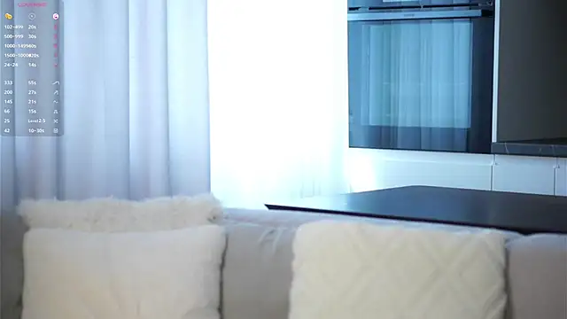 UlrikeStillwell's Live XXX Chat