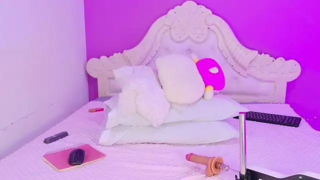 SamantaKane Chat XXX live