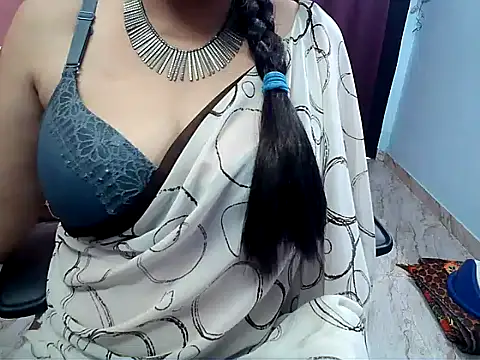 Show Webcam de Nagma_housewife