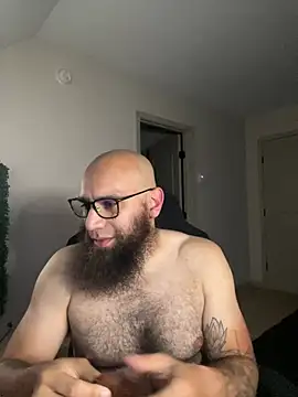 MastaWolfy Chat XXX in diretta