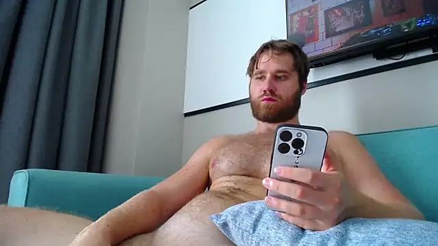 LorenzoLux's Live XXX Chat