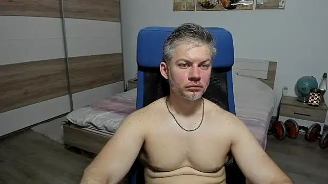 RobbyShawz 라이브 XXX 채팅
