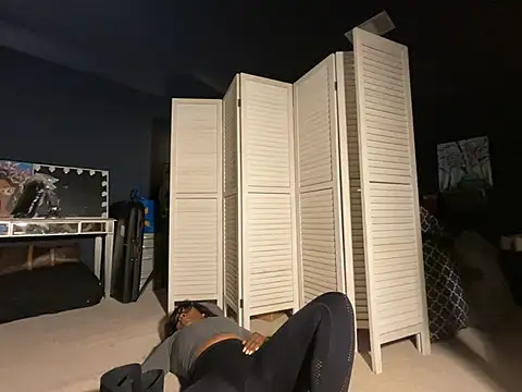 wynterheat's Live XXX Chat