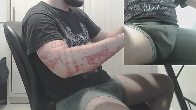 mateoconde00's Webcam Show