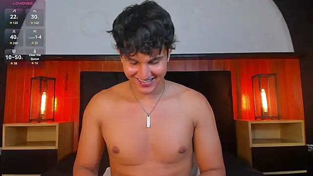 Leo_Savage_ Webcamshow