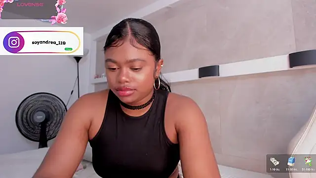 juliana_smithh Chat XXX in diretta