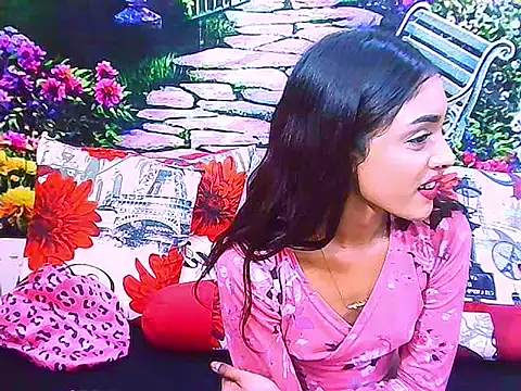 Živý XXX chat IndianPretty14u2Luv