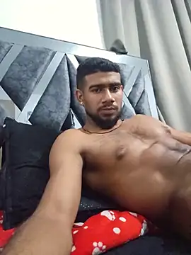 Show de Euse09 na webcam