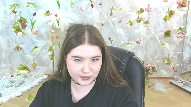 Chat +18 de PixelGoddess ao vivo