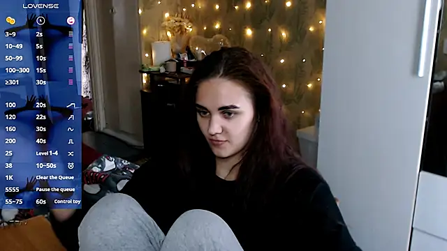 Chat XXX Live _Maribel_