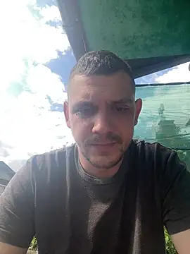Mark1404 webkamerás műsora