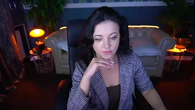 Chat +18 de Dafni_Monn ao vivo