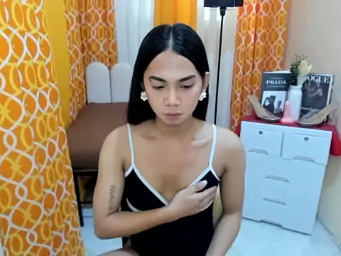 Show webcam de TsAlexa_Blaire