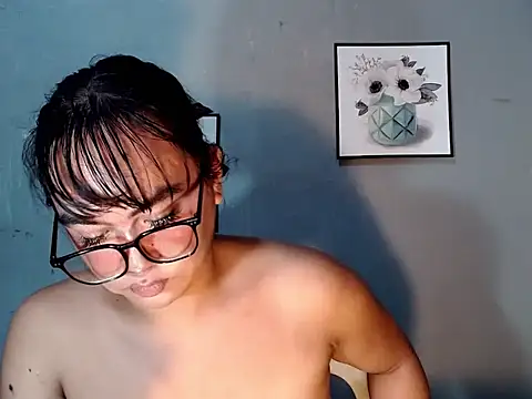 Asianblk_barbiedoll Pertunjukan Webcam