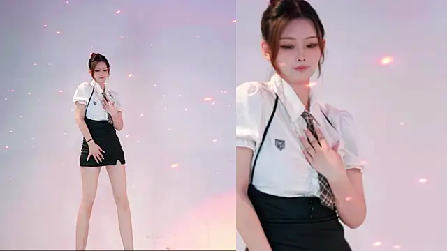 NEW-DAYのライブXXXチャット