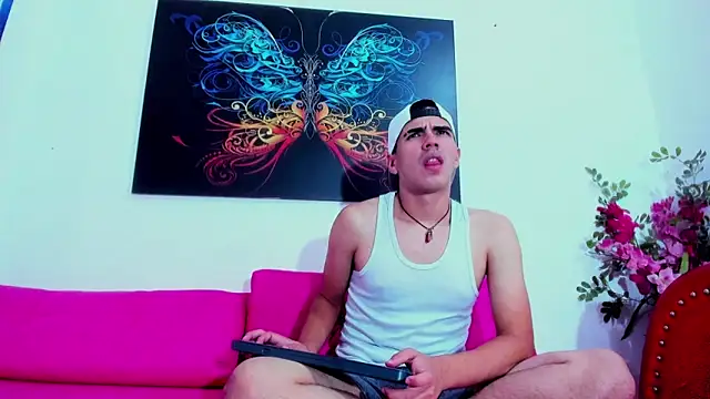 Show modela Khody_sweet na web-kameri