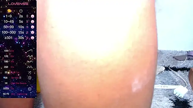 kyara_pride Live XXX-Chat