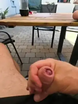 Czat XXX na żywo – Andy7430