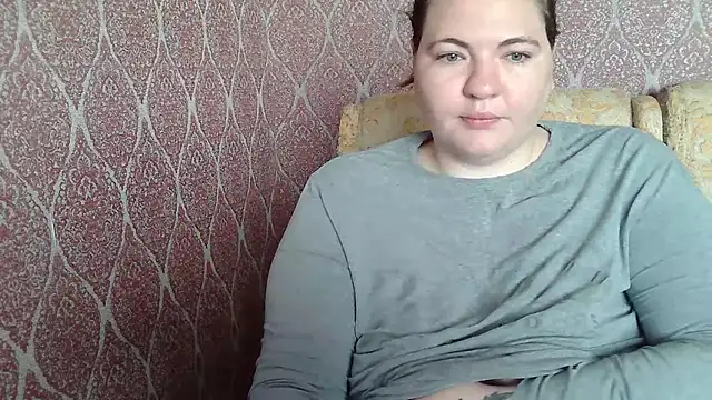 ElviraOreilllyX: απευθείας συνομιλία ΧΧΧ