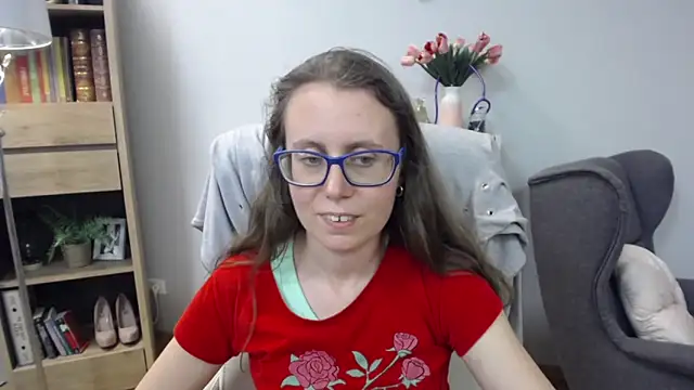 sweetxLizzy 现场XXX聊天