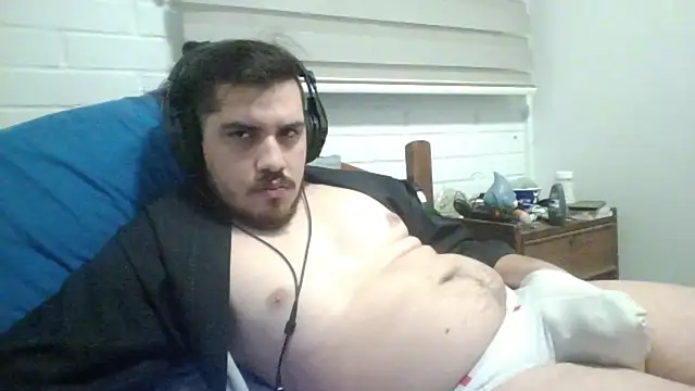 hung_weeb's Webcam Show