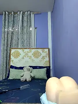 lady_kim_boner's Webcam Show