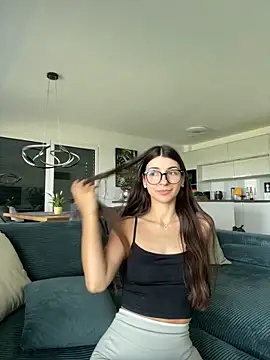 Wildberry_ 라이브 XXX 채팅