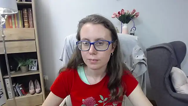 sweetxLizzy Chat XXX in diretta