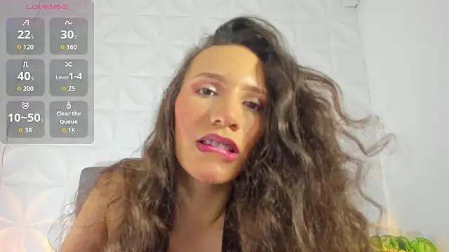 valeryn__rosse Adlı Modelin Canlı XXX Sohbeti