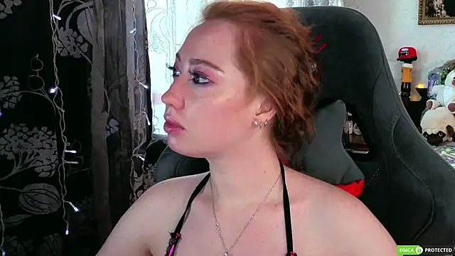 TinaBrook's Live XXX Chat