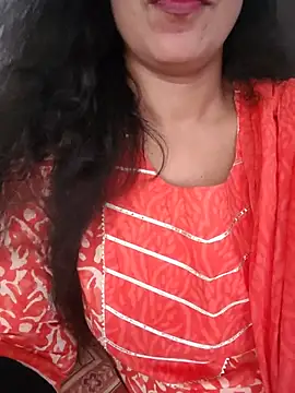 Mansi_-Sharma Pertunjukan Webcam