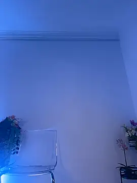 ScarletFlameee Webcam show