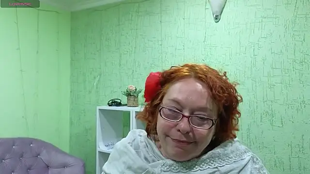 Fara_Flutte webkamerás műsora