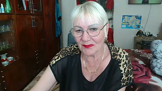 JenaCheim webkamerás műsora