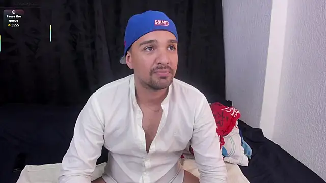 max_ed – webcam-show