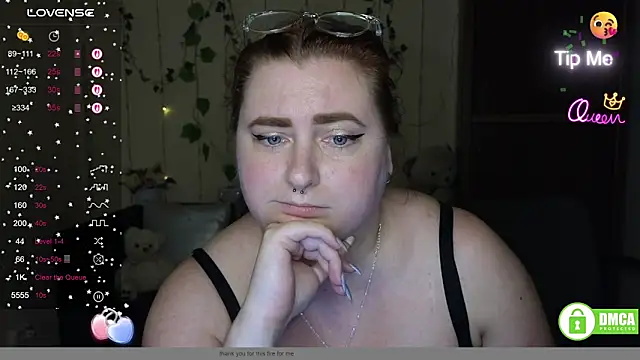 Alicia_love00 Live XXX-Chat