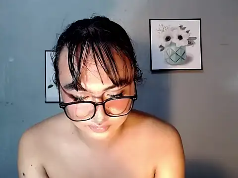 Asianblk_barbiedoll's Webcam Show