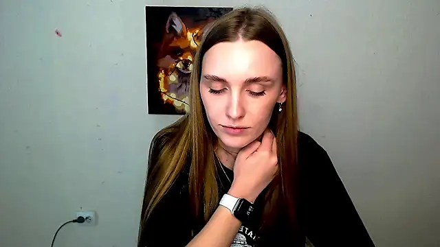 Doll_Angelina's Live XXX Chat