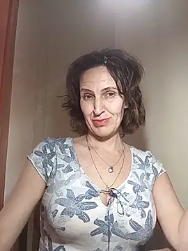 Alene_Lorrien Webbikameraesitys