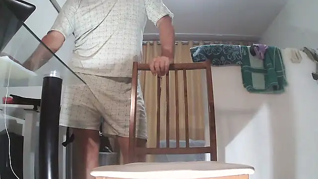 chicoguapo8 Webcam Show