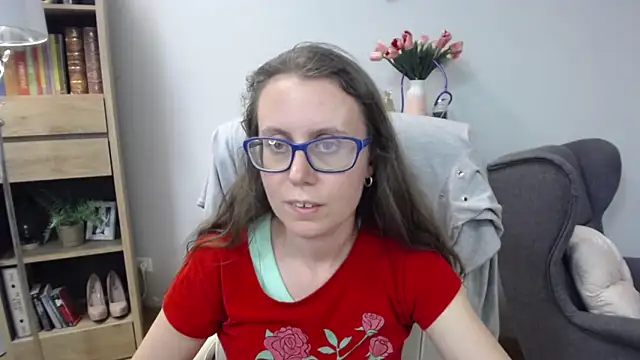 Chat XXX en directo de sweetxLizzy