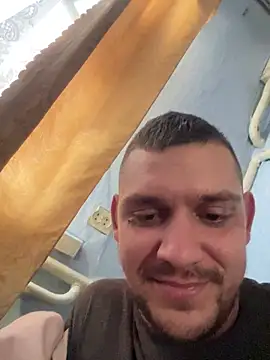 Mark1404 Show Webcam