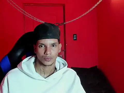 kai_storm77 live XXX chat