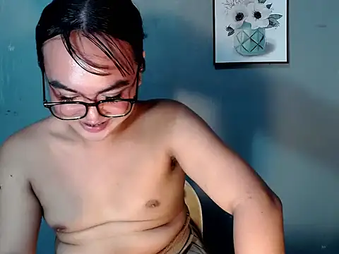 Asianblk_barbiedoll 网络视讯表演