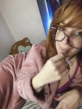 Czat XXX na żywo – belliginger