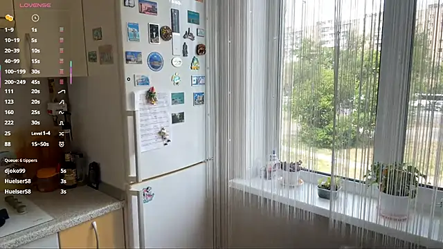 JoliPlatinums' Live XXX Chat