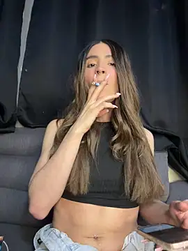 Lottus_fire webcam show