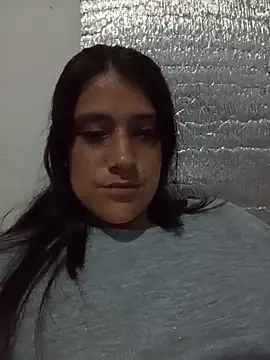 Show de PenelopeRex na webcam