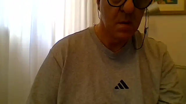 ANONIMO7735 Show Webcam