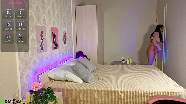 Tanita_Moon_007 라이브 XXX 채팅